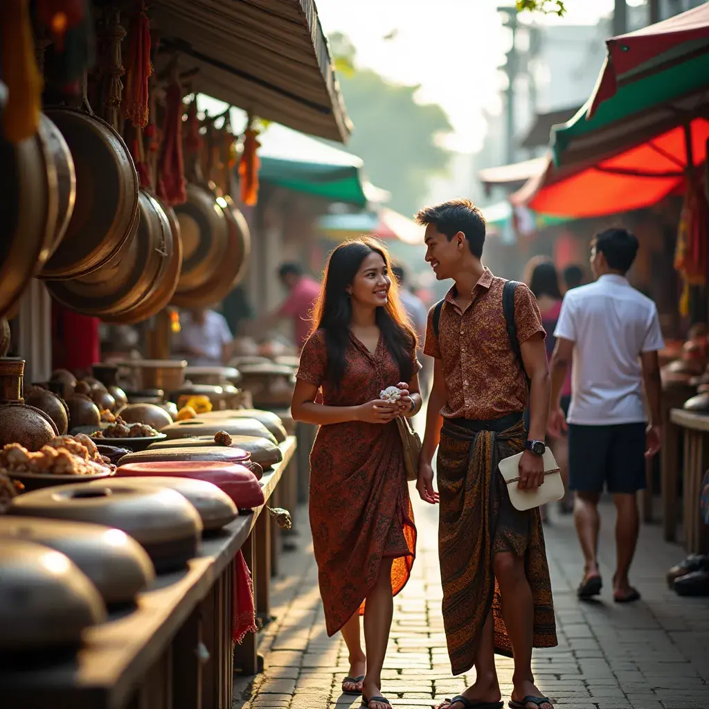 Sustainable innovation